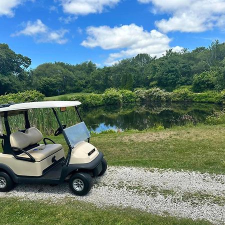 Cape Cod Irish Village - The Emerald Resort Barnstable Eksteriør bilde