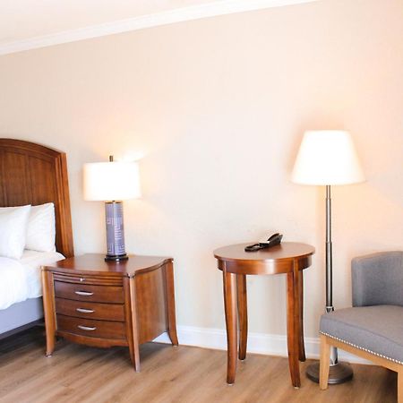 Cape Cod Irish Village - The Emerald Resort Barnstable Eksteriør bilde