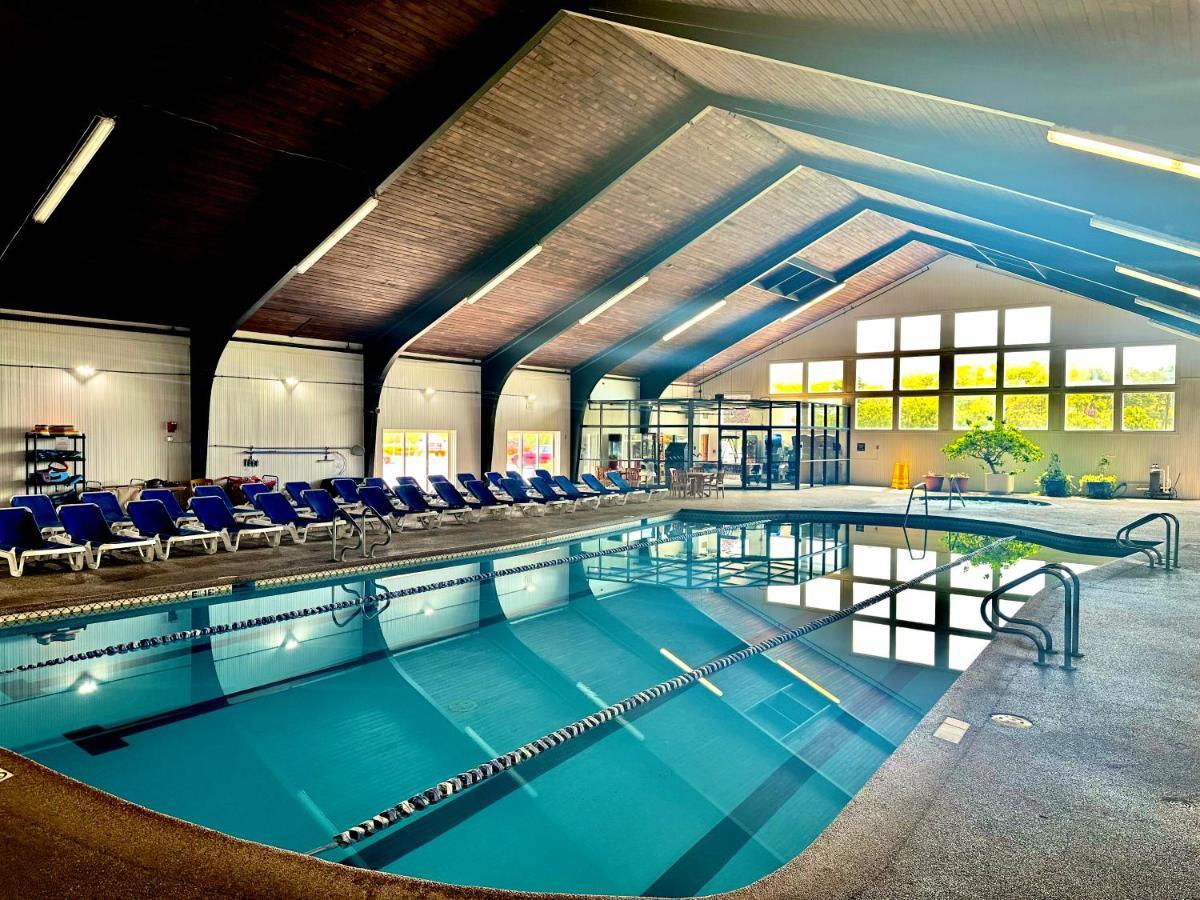 Cape Cod Irish Village - The Emerald Resort Barnstable Eksteriør bilde