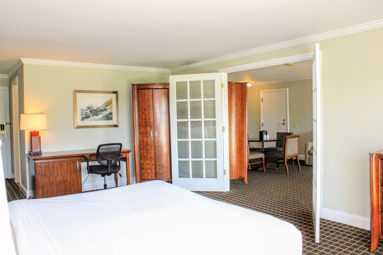 Cape Cod Irish Village - The Emerald Resort Barnstable Eksteriør bilde