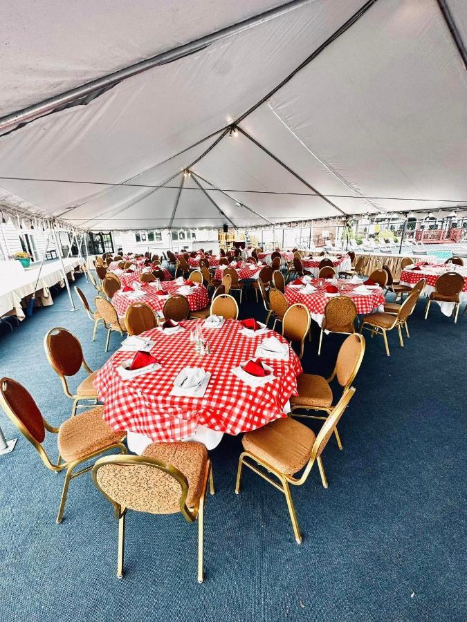Cape Cod Irish Village - The Emerald Resort Barnstable Eksteriør bilde