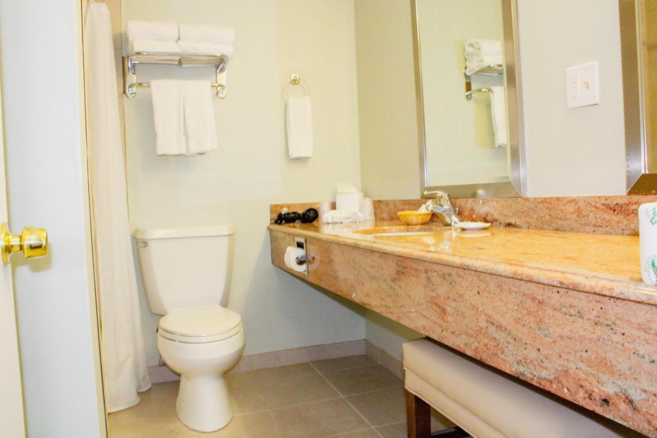 Cape Cod Irish Village - The Emerald Resort Barnstable Eksteriør bilde