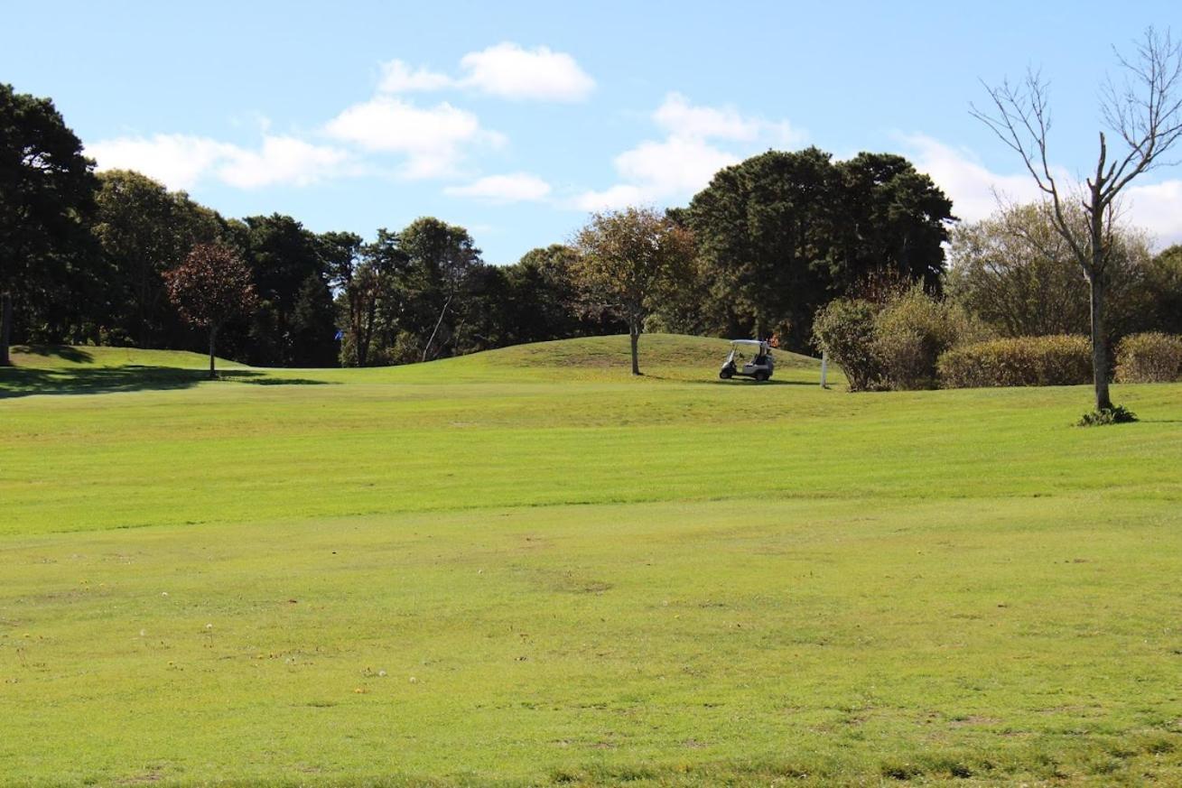 Cape Cod Irish Village - The Emerald Resort Barnstable Eksteriør bilde
