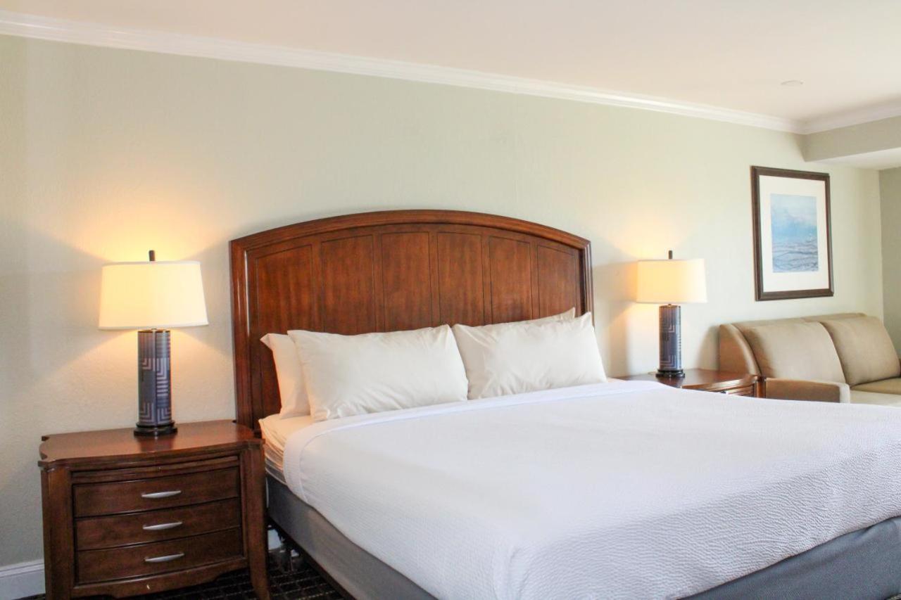 Cape Cod Irish Village - The Emerald Resort Barnstable Eksteriør bilde