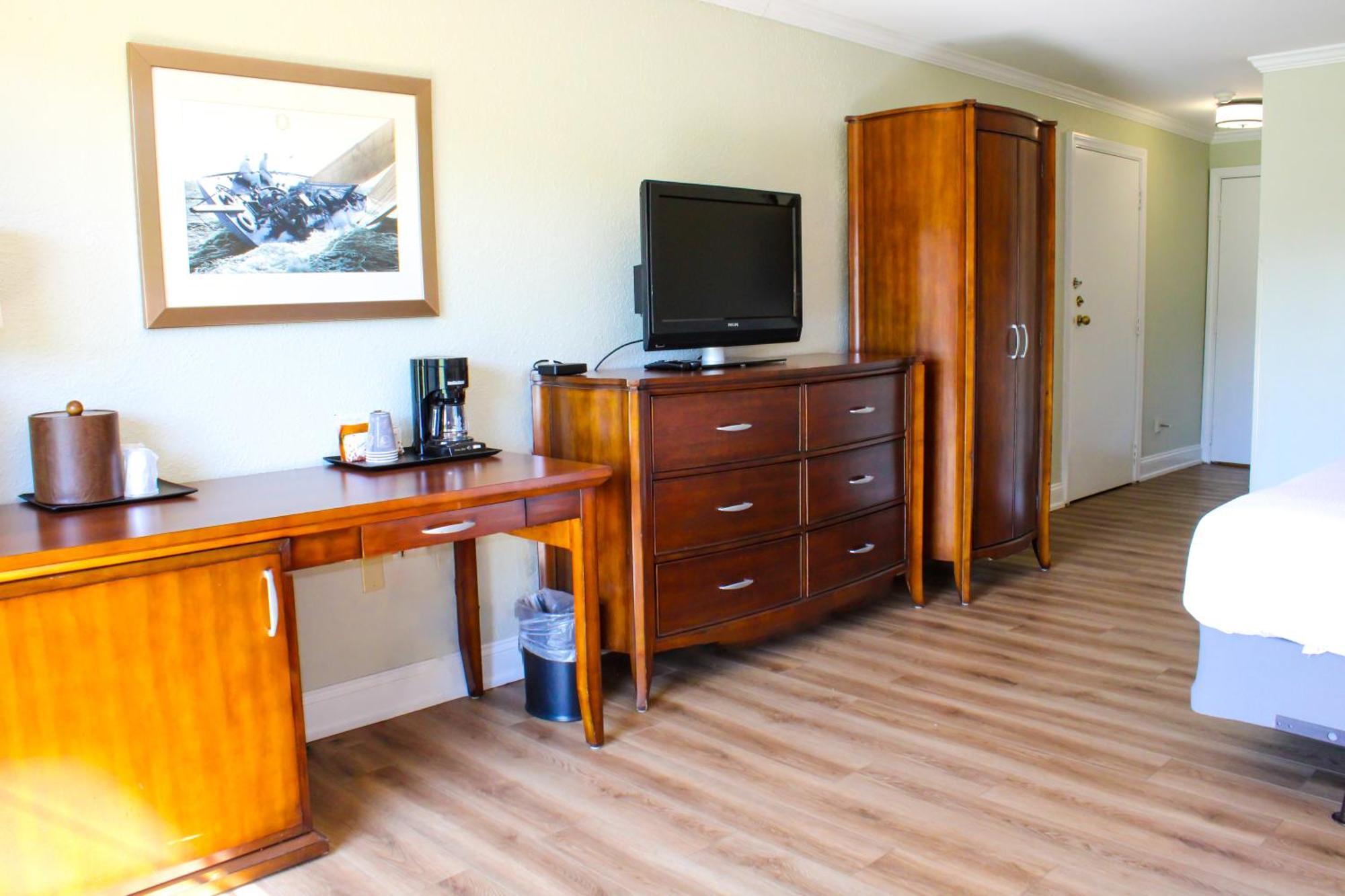 Cape Cod Irish Village - The Emerald Resort Barnstable Eksteriør bilde