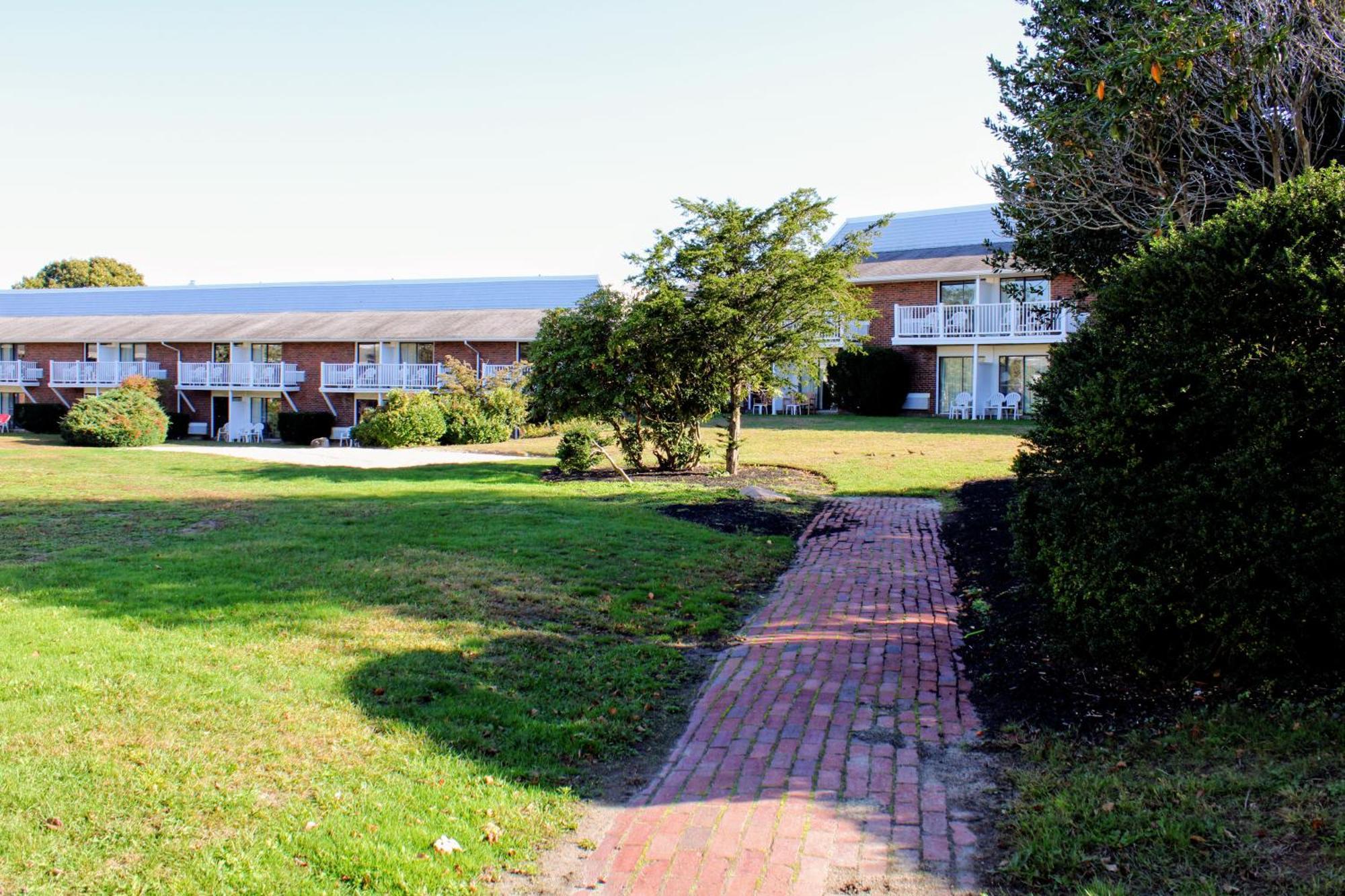 Cape Cod Irish Village - The Emerald Resort Barnstable Eksteriør bilde