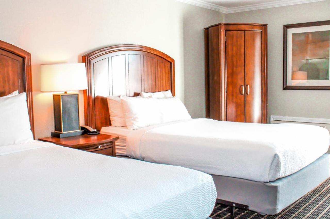 Cape Cod Irish Village - The Emerald Resort Barnstable Eksteriør bilde