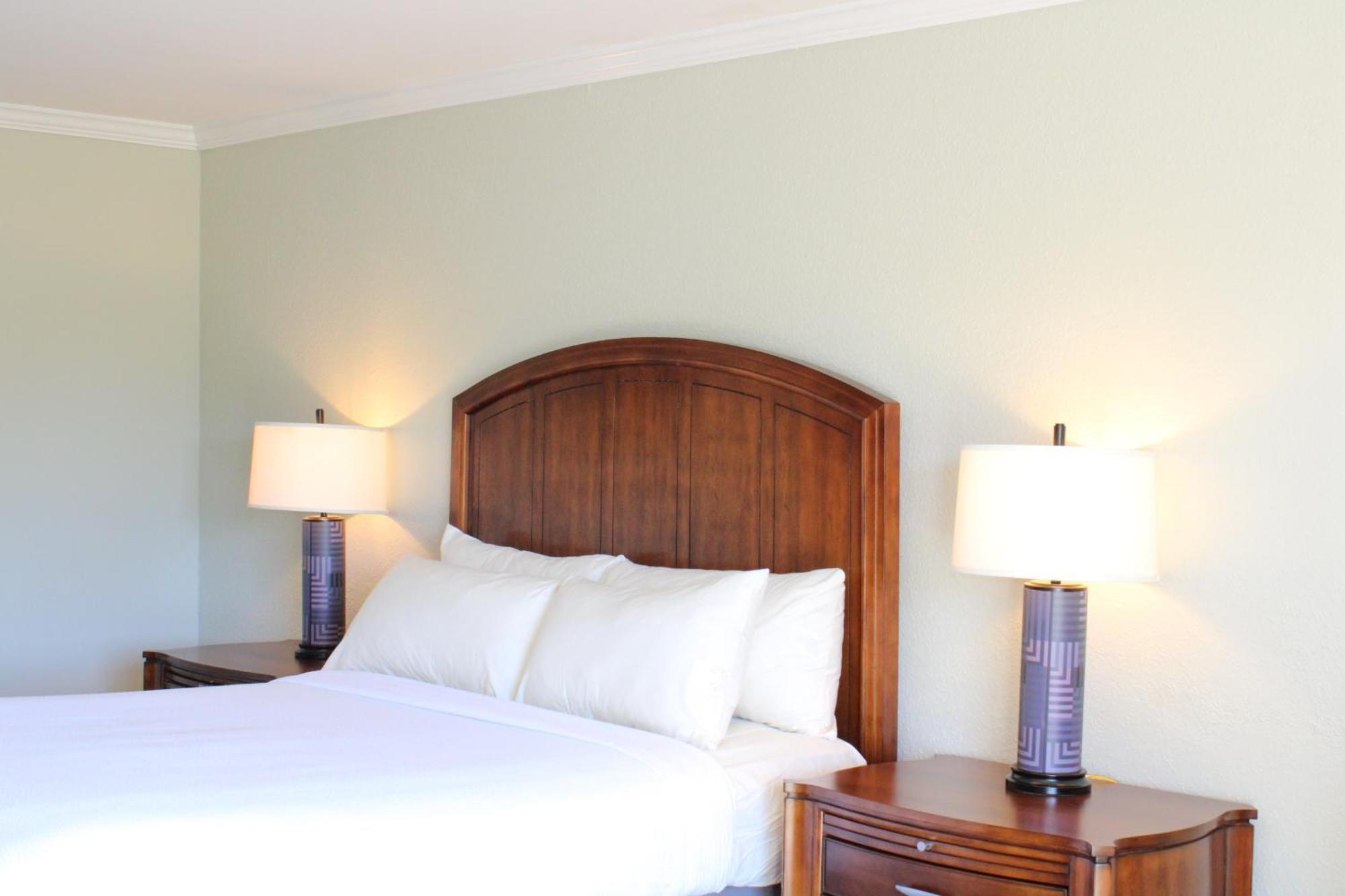 Cape Cod Irish Village - The Emerald Resort Barnstable Eksteriør bilde