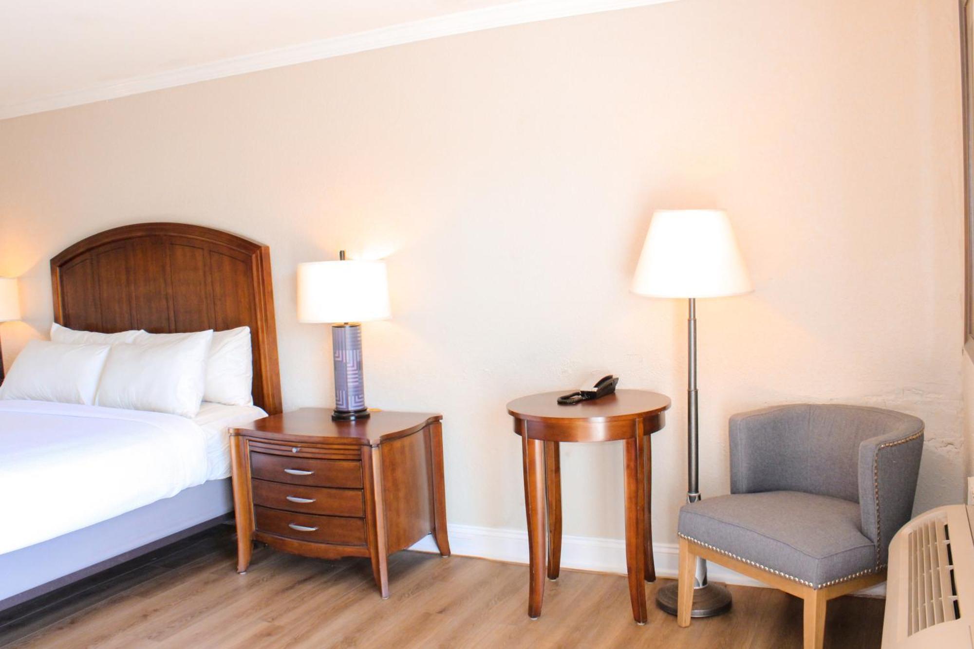Cape Cod Irish Village - The Emerald Resort Barnstable Eksteriør bilde