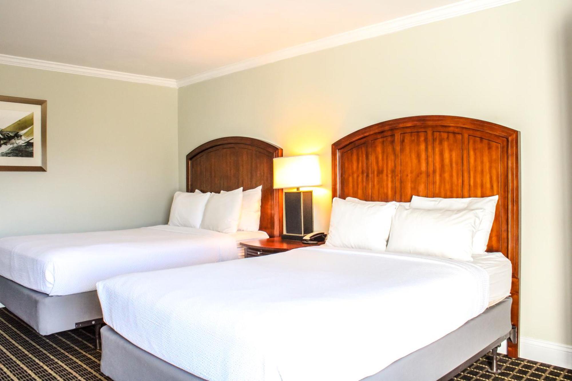 Cape Cod Irish Village - The Emerald Resort Barnstable Eksteriør bilde