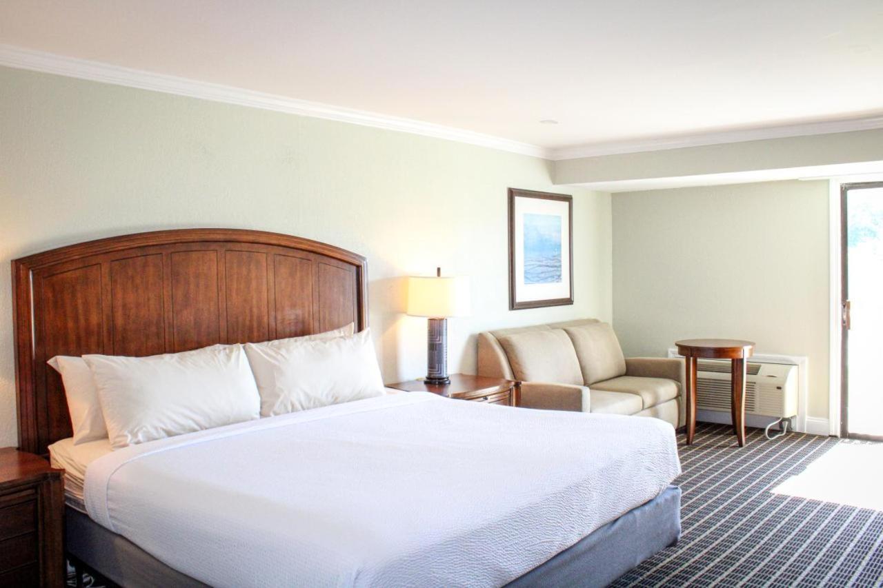 Cape Cod Irish Village - The Emerald Resort Barnstable Eksteriør bilde