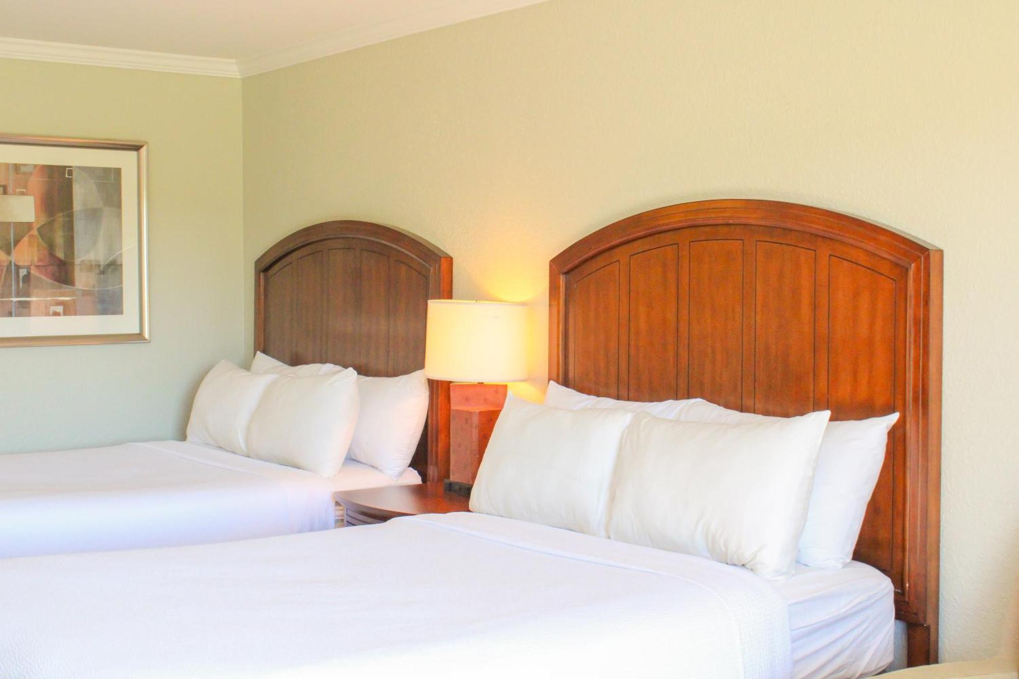 Cape Cod Irish Village - The Emerald Resort Barnstable Eksteriør bilde