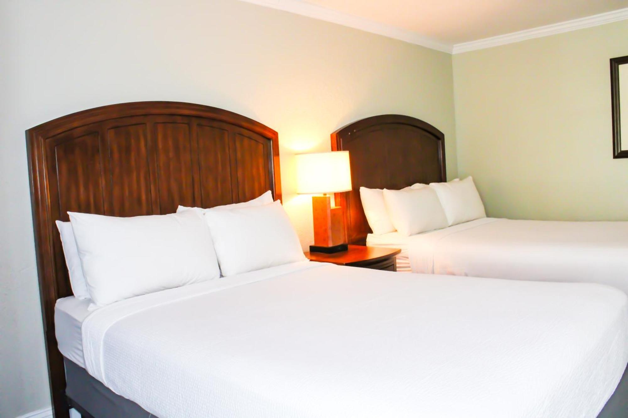 Cape Cod Irish Village - The Emerald Resort Barnstable Eksteriør bilde
