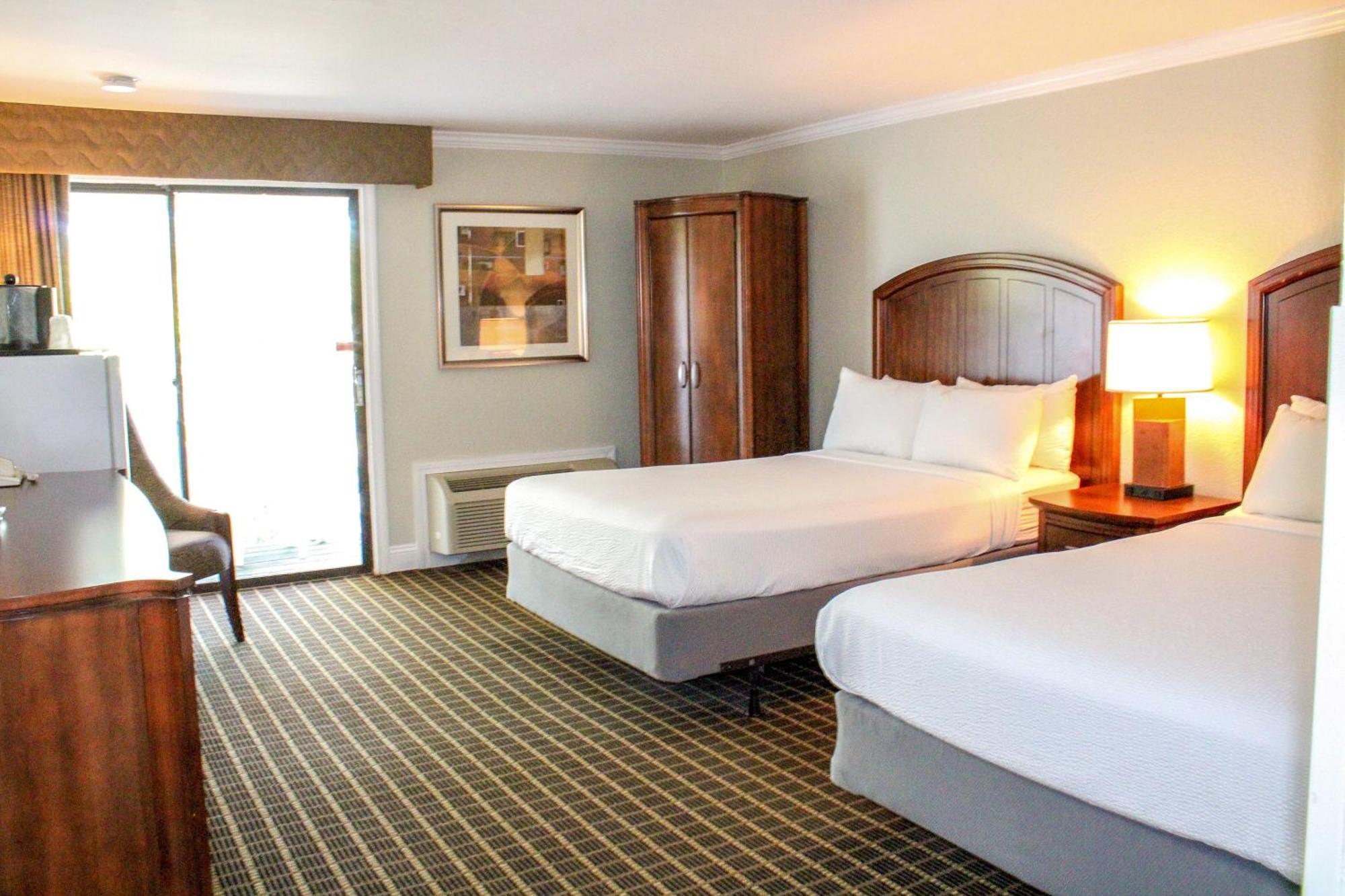 Cape Cod Irish Village - The Emerald Resort Barnstable Eksteriør bilde